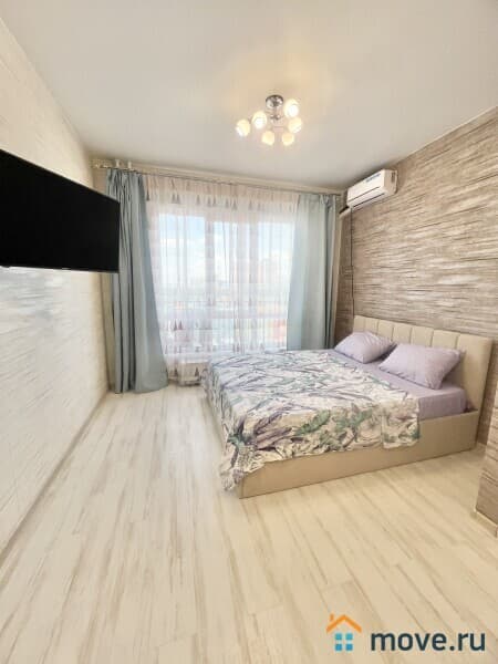 1-комн. квартира, 35 м²