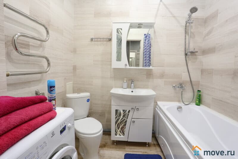 1-комн. квартира, 35 м²