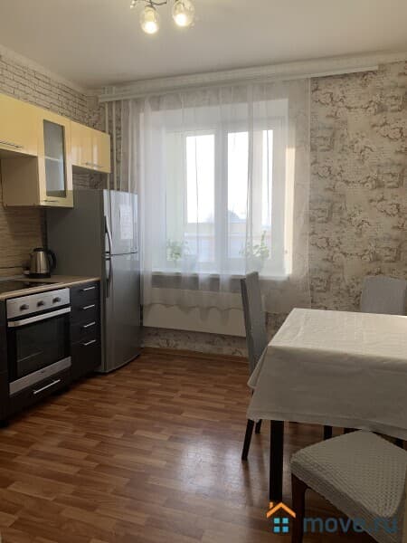 2-комн. квартира, 55 м²