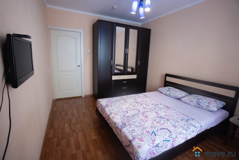 2-комн. квартира, 55 м²