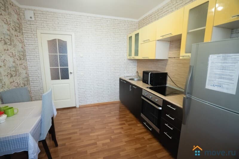 2-комн. квартира, 55 м²