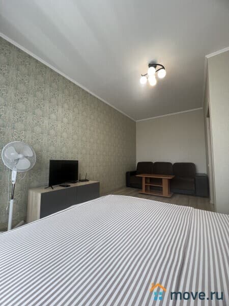 1-комн. квартира, 35 м²