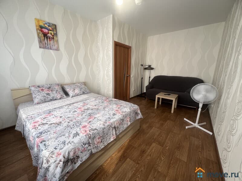 1-комн. квартира, 35 м²