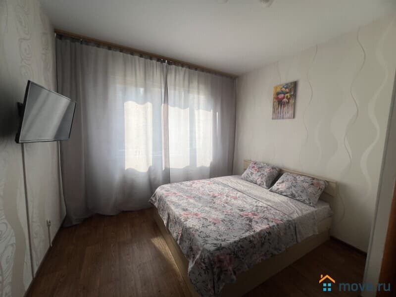 1-комн. квартира, 35 м²