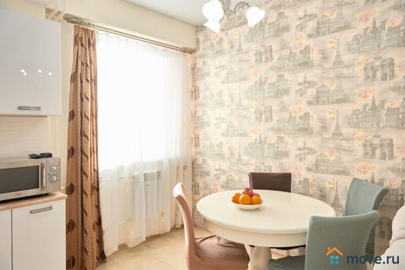 2-комн. квартира, 65 м²