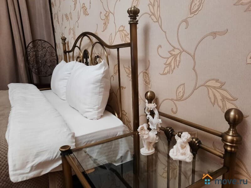 1-комн. апартаменты, 48 м&sup2;