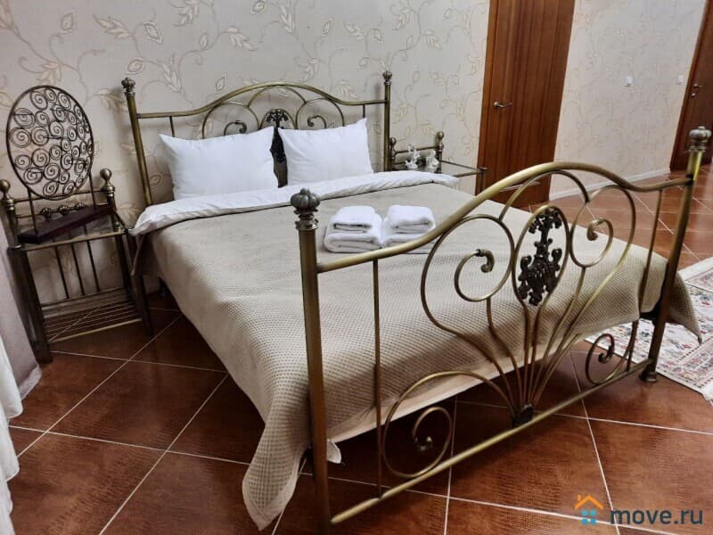 1-комн. апартаменты, 48 м&sup2;