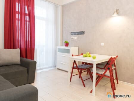 Сдаются посуточно 2-комнатные апартаменты, 61 м&sup2;, Иркутск, улица Дальневосточная, 120