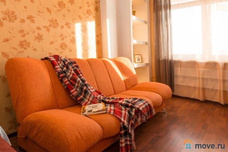 2-комн. апартаменты, 65 м&sup2;