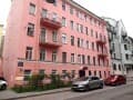 Продажа двухкомнатной квартиры, 55.1 м², 8 мин. до метро пешком, этаж 1 из 5. Фото 1