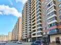 Продаем студию, 28.3 м², 2 км за КАД, этаж 6 из 18. Фото 15