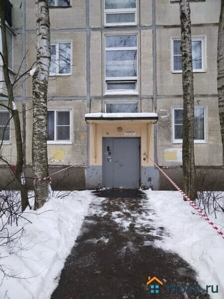 2-комн. квартира, 45.4 м&sup2;