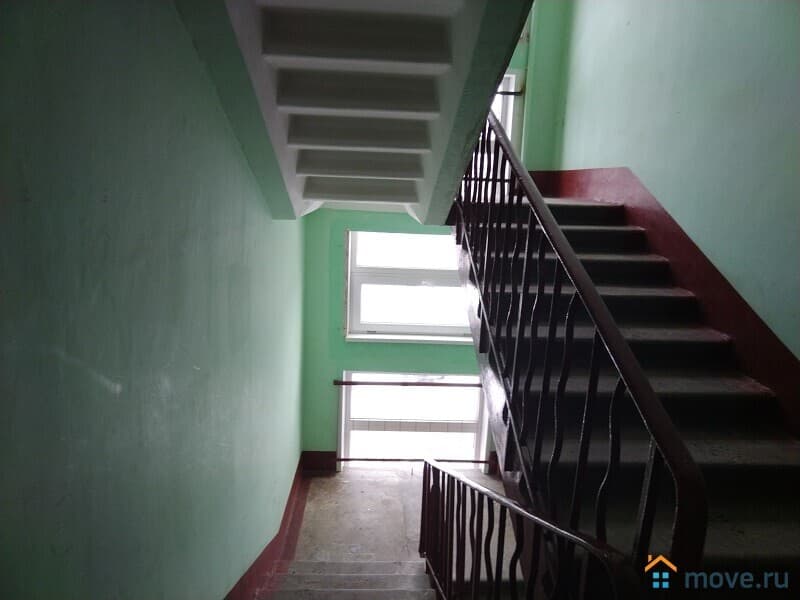 2-комн. квартира, 45.4 м&sup2;