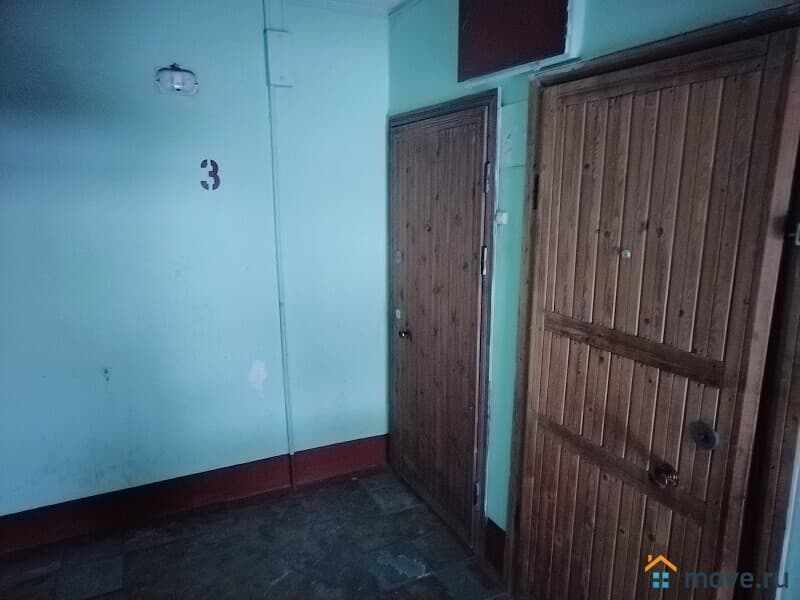 2-комн. квартира, 45.4 м&sup2;