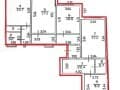 4-комн. квартира, 100 м&sup2;