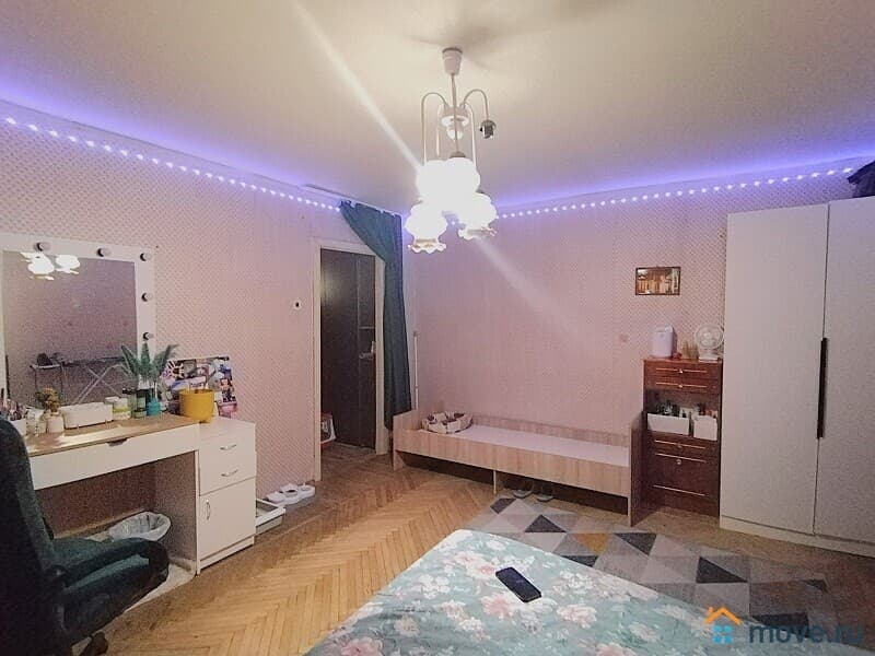2-комн. квартира, 46 м&sup2;