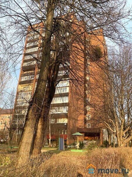 1-комн. квартира, 36.2 м&sup2;