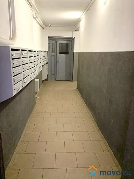 1-комн. квартира, 36.2 м&sup2;