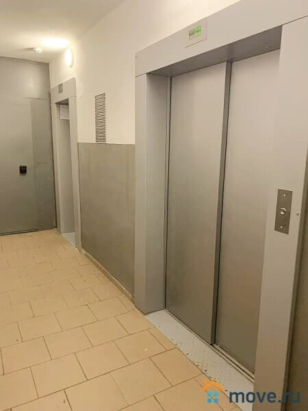 1-комн. квартира, 36.2 м&sup2;