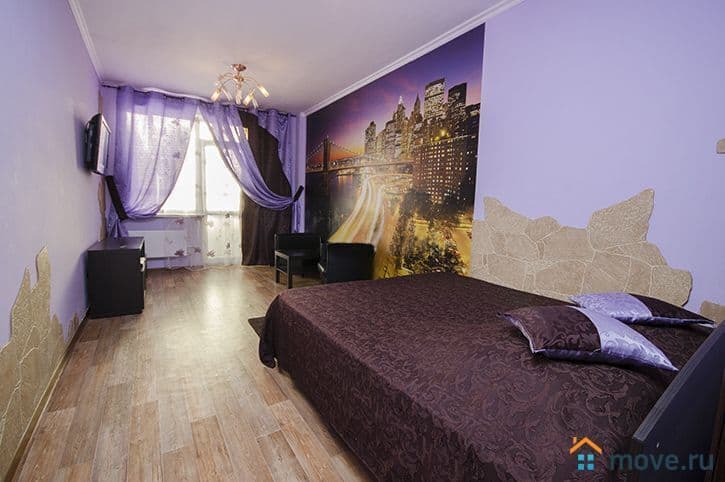 1-комн. квартира, 45 м²