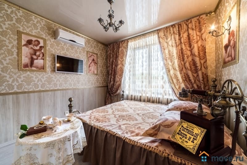 1-комн. квартира, 20 м²