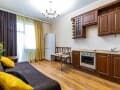 Снять однокомнатную квартиру посуточно, 50 м², этаж 4 из 20. Фото 6