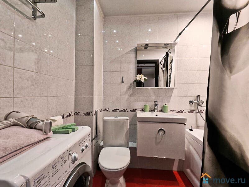 1-комн. квартира, 45 м&sup2;