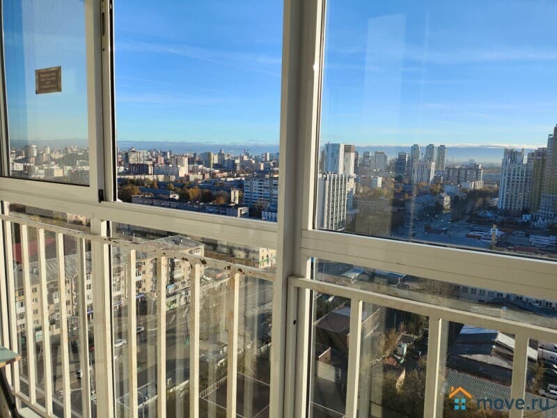 1-комн. квартира, 45 м&sup2;