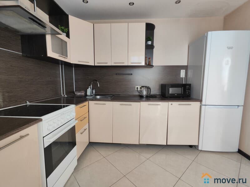 1-комн. квартира, 45 м&sup2;