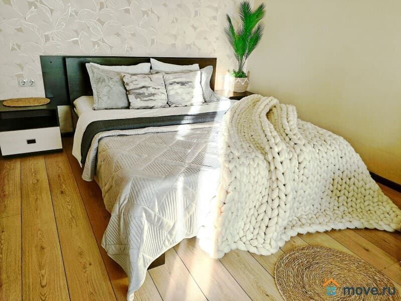 1-комн. квартира, 45 м&sup2;