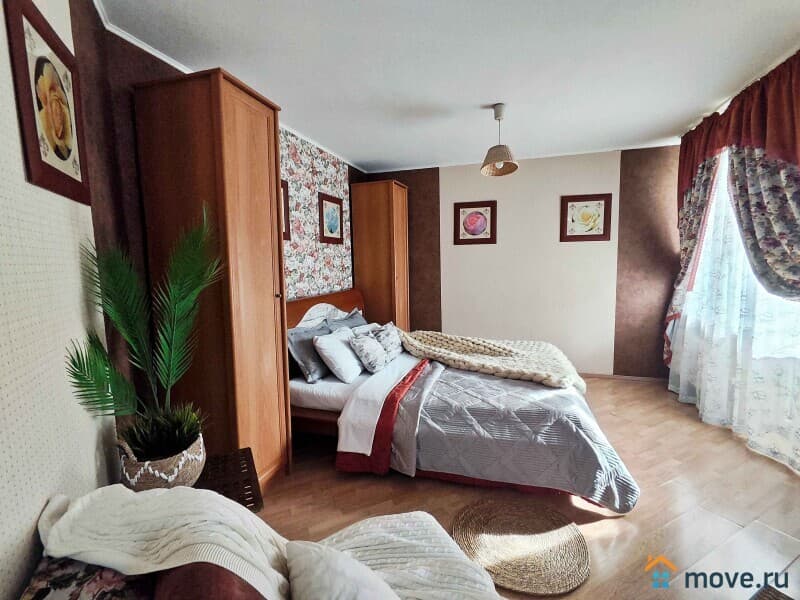 1-комн. квартира, 45 м&sup2;