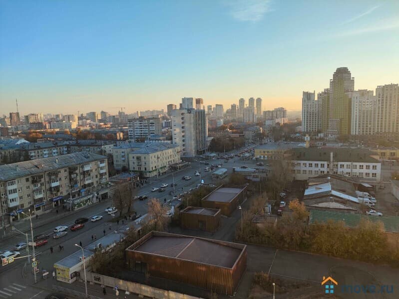 1-комн. квартира, 45 м&sup2;