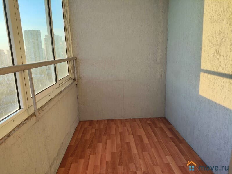 1-комн. квартира, 45 м&sup2;