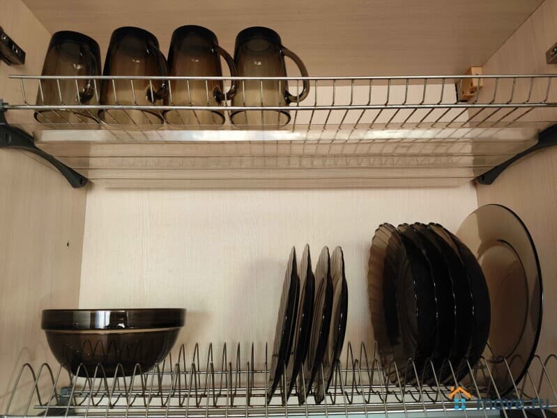 1-комн. квартира, 45 м&sup2;