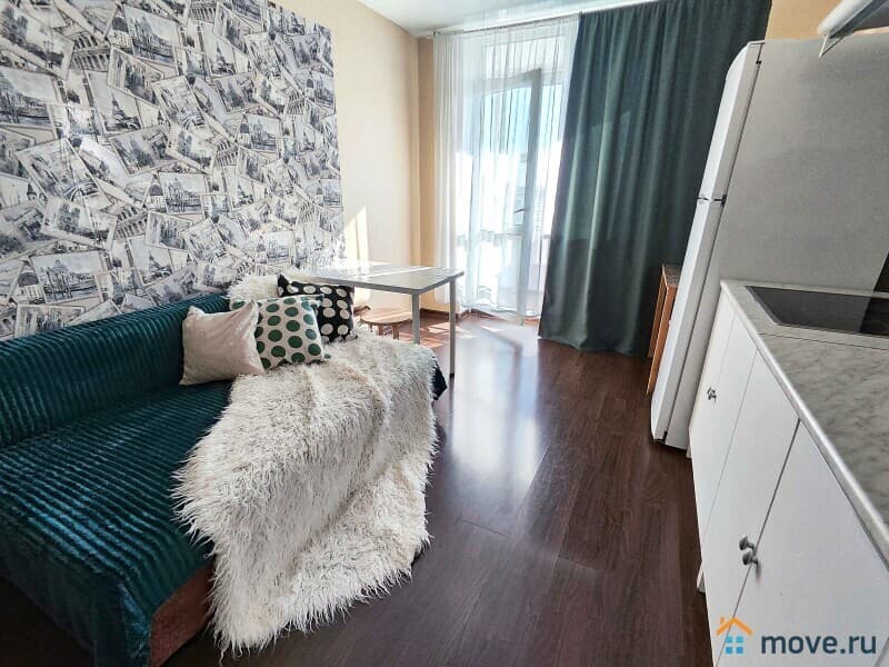 1-комн. квартира, 45 м&sup2;