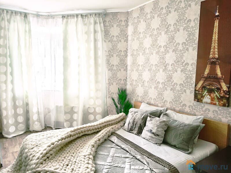 1-комн. квартира, 45 м&sup2;