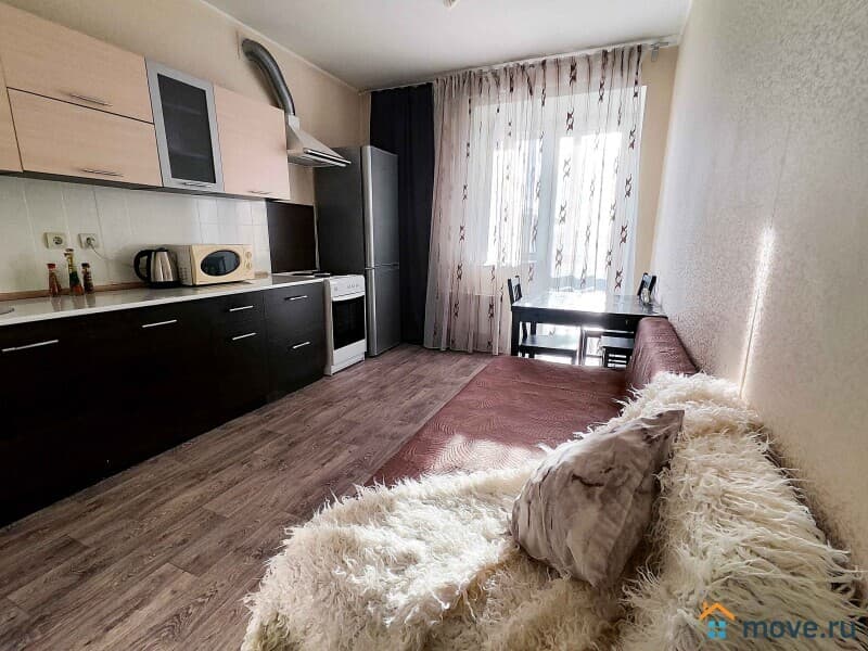 1-комн. квартира, 45 м&sup2;