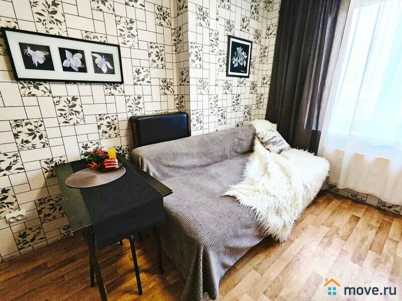 1-комн. квартира, 45 м&sup2;