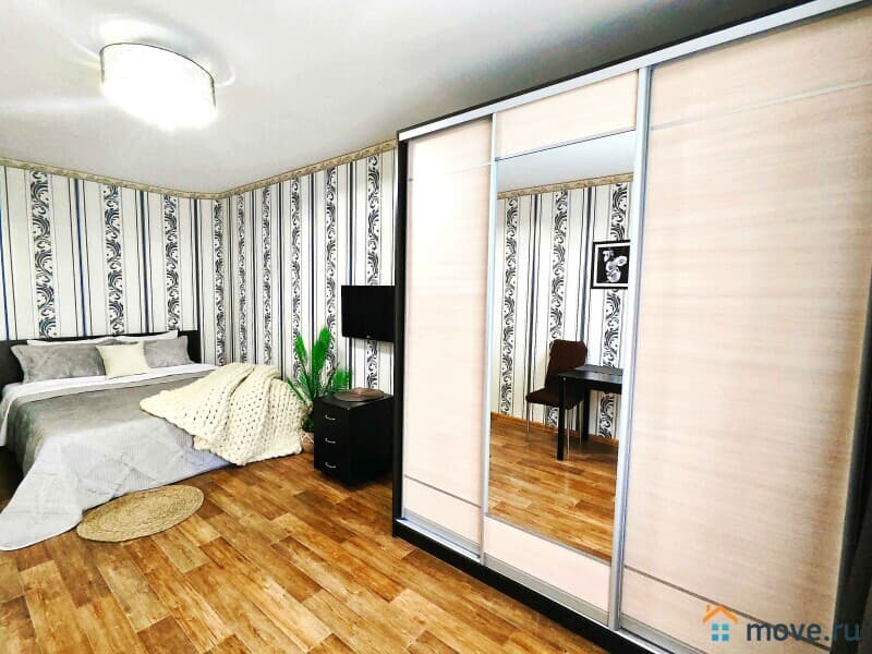 1-комн. квартира, 45 м&sup2;
