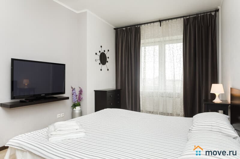 1-комн. квартира, 37 м&sup2;