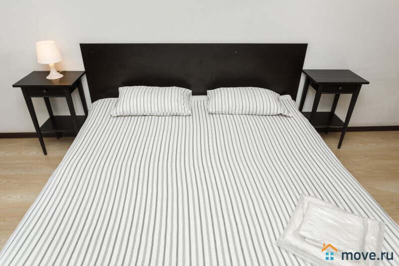 1-комн. квартира, 37 м&sup2;