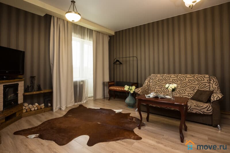 1-комн. квартира, 37 м&sup2;