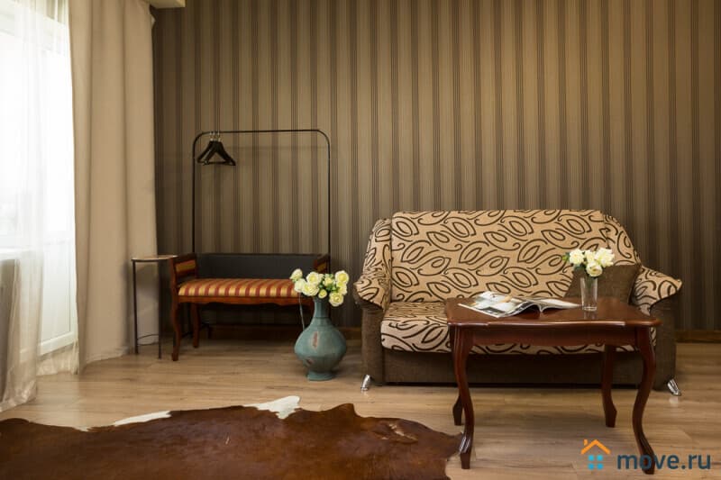 1-комн. квартира, 37 м&sup2;