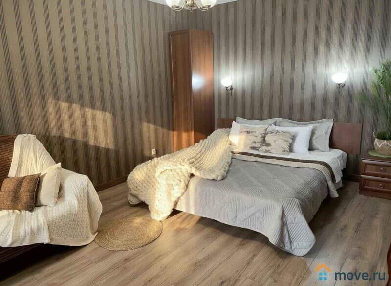1-комн. квартира, 37 м&sup2;