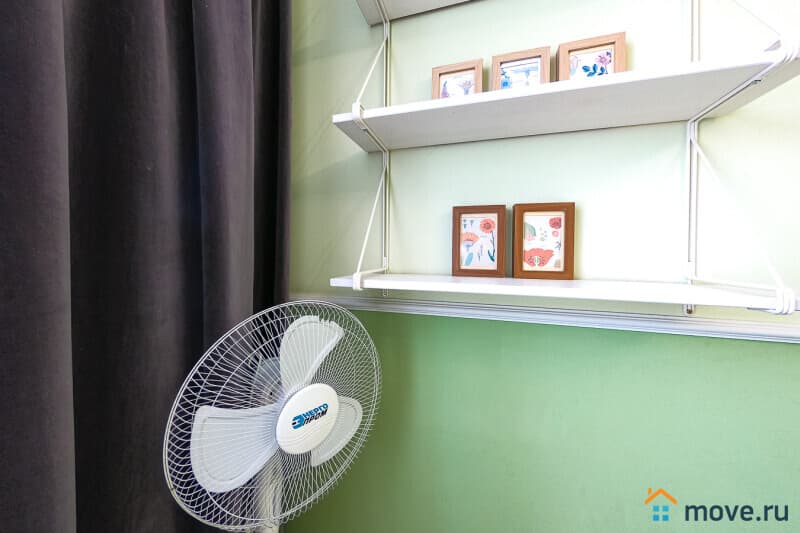 1-комн. квартира, 37 м&sup2;