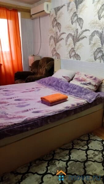 1-комн. квартира, 35 м²