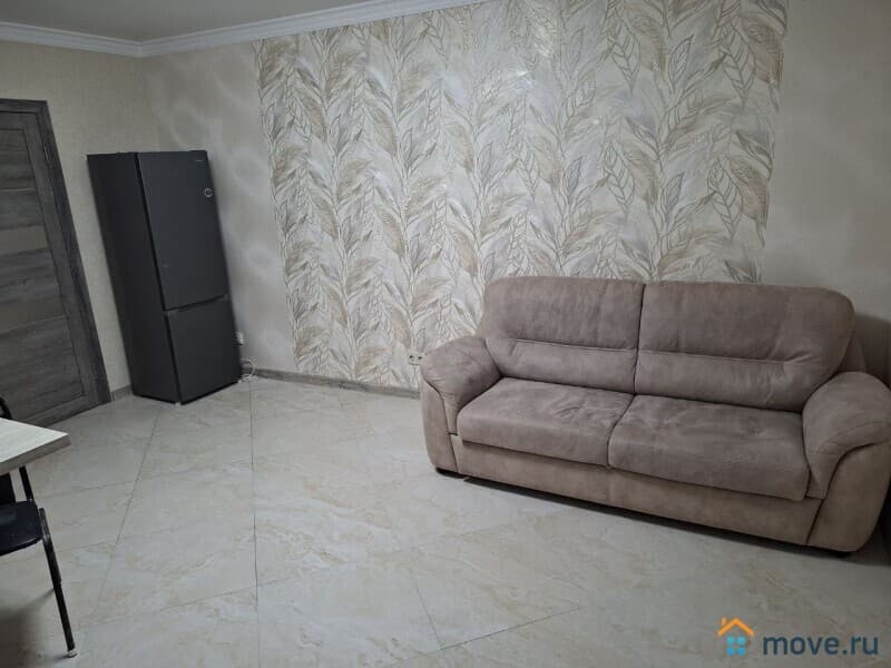 2-комн. квартира, 38 м&sup2;