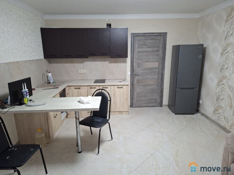 2-комн. квартира, 38 м&sup2;