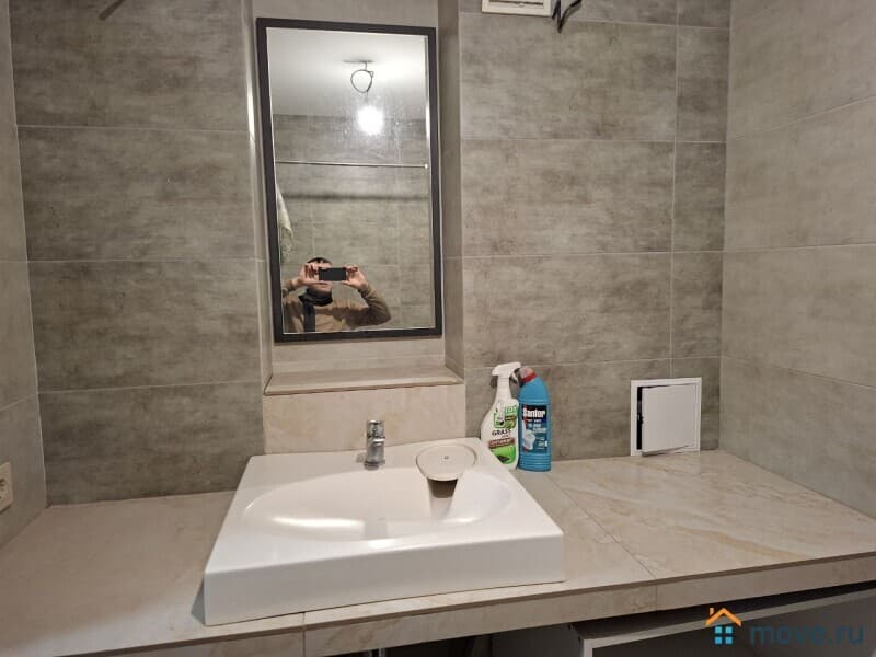 2-комн. квартира, 38 м&sup2;