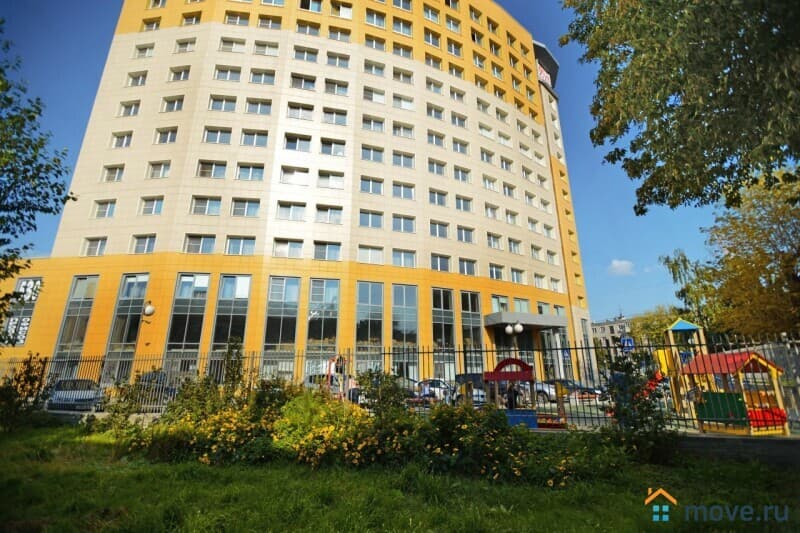 5-комн. квартира, 270 м²